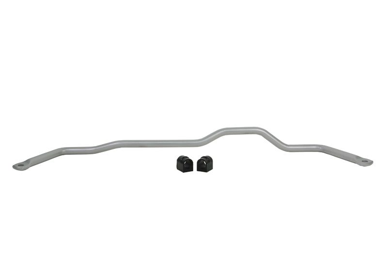 Fulcrum Suspensions Front Sway Bar - 24mm Non Adjustable to Suit Holden HK, HT, HG