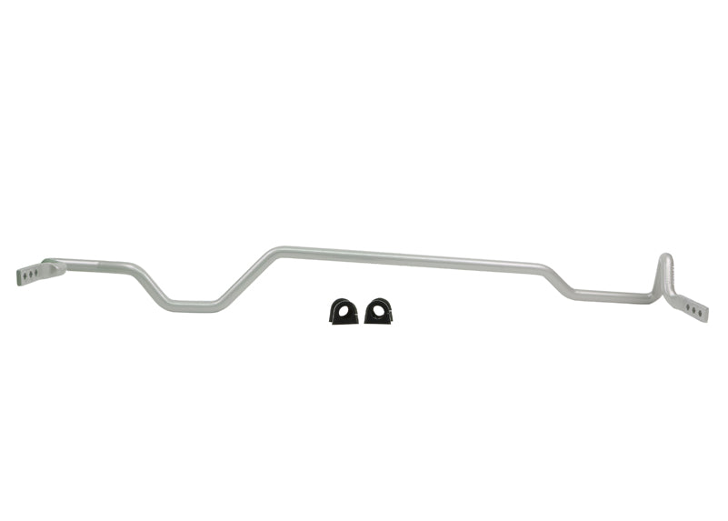 Fulcrum Suspensions Rear Sway Bar - 22mm 3 Point Adjustable to Suit Subaru Impreza GD incl WRX/STi