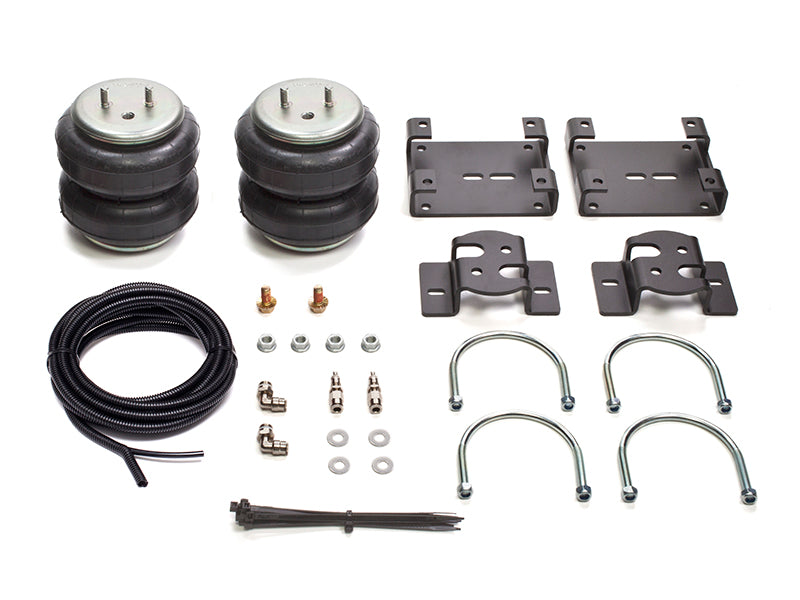 Fulcrum Suspensions Airbag Man Ride Rite Kit To Suit Toyota 4 Runner Ln61/Yn63