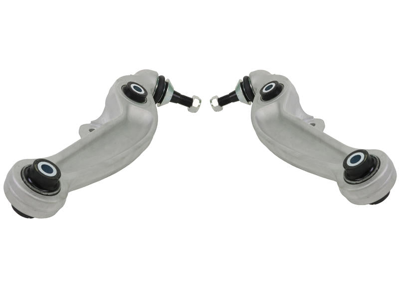 Fulcrum Suspensions Front Control Arm Lower - Arm to Suit Ford Falcon FG, FGX and FPV