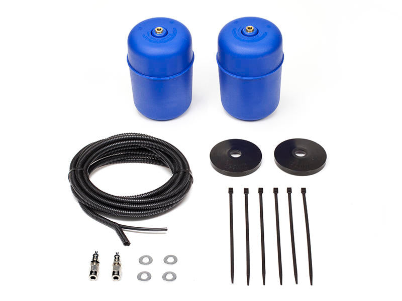 Fulcrum Suspensions Coil Rite Airbag Kit to suit NISSAN PATHFINDER R50 95-05 Standard Height