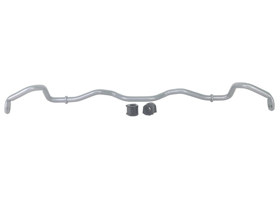 Fulcrum Suspensions Front Sway bar - 24mm 2 point adjustable to Suit Subaru WRX VB, VN