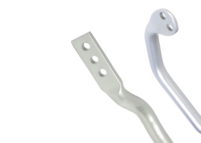 Fulcrum Suspensions Front and Rear Grip Series Kit to Suit Subaru Impreza WRX GE, GH
