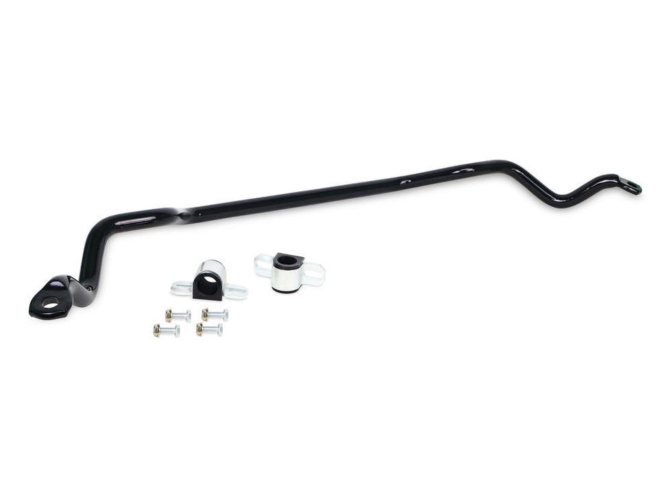 Fulcrum Suspensions 27mm Heavy Duty Non Adjustable Front Sway Bar Kit Kit