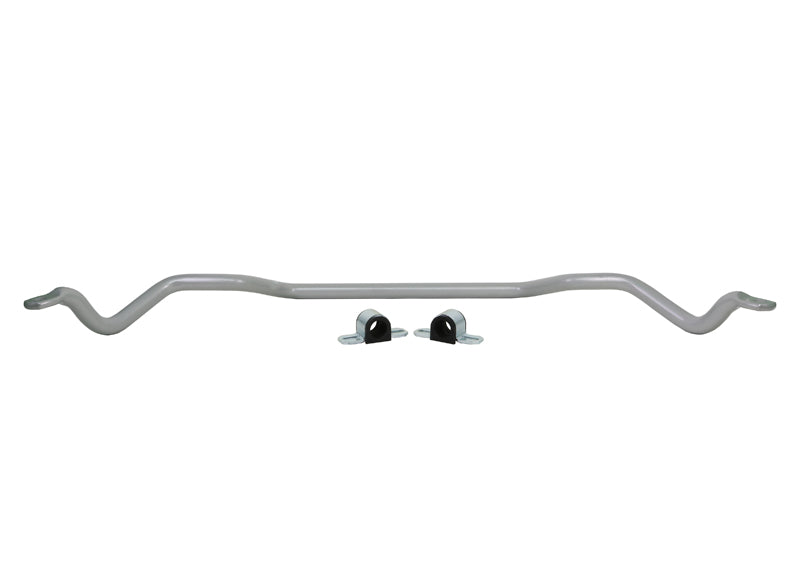 Fulcrum Suspensions Front Sway Bar - 27mm Non Adjustable to Suit Ford Falcon/Fairlane XR-XY