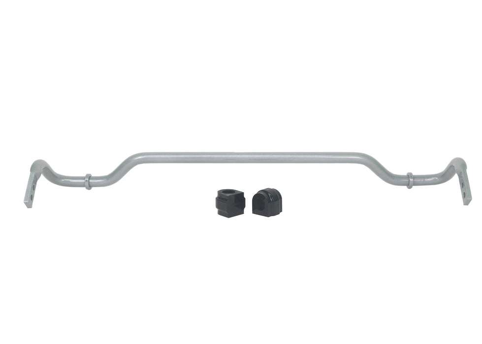 Fulcrum Suspensions Rear Sway Bar - 22mm 2 Point Adjustable to Suit Audi, Seat, Skoda and Volkswagen MQB Fwd