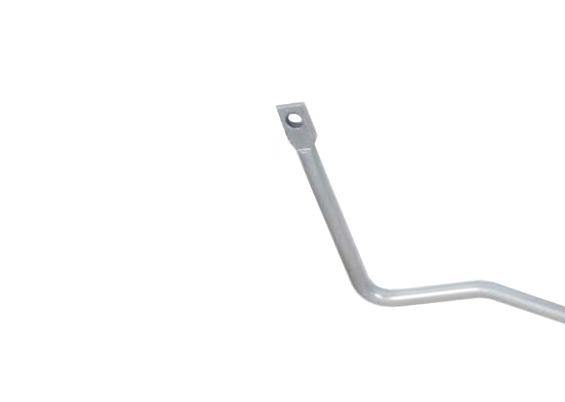 Fulcrum Suspensions Rear Sway Bar - 18mm Non Adjustable to Suit Holden Torana LH, LX