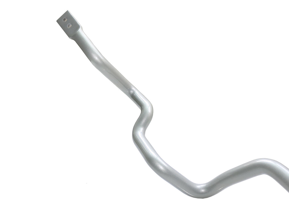 Fulcrum Suspensions Front Sway Bar - 27mm 2 Point Adjustable to Suit Honda Integra DC2, DC4