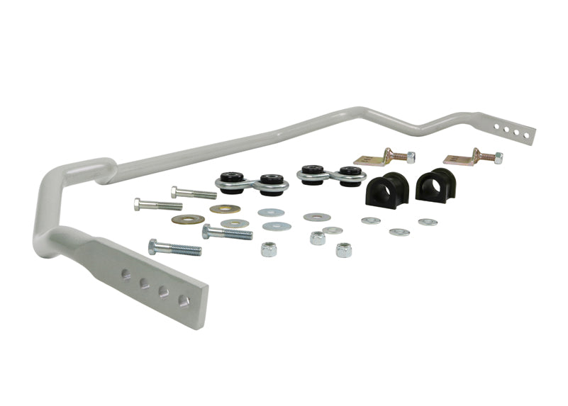 Fulcrum Suspensions Front Sway Bar - 24mm 4 Point Adjustable to Suit Toyota Corolla AE86