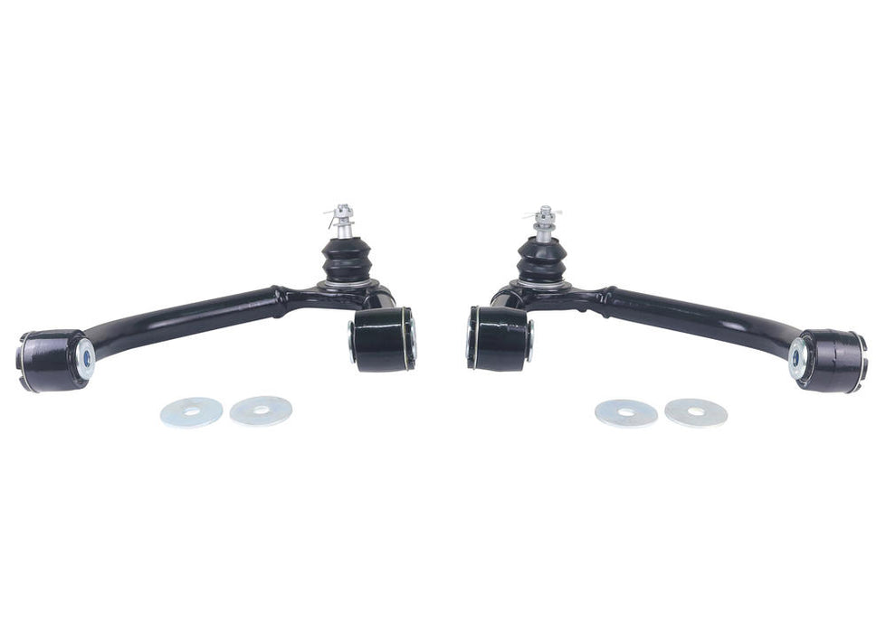 Fulcrum Suspensions Front Control Arm Upper - Arm to Suit Chevrolet Silverado and GMC Sierra