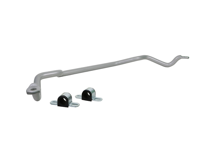 Fulcrum Suspensions Front Sway Bar - 27mm Non Adjustable to Suit Ford Falcon/Fairlane XR-XY