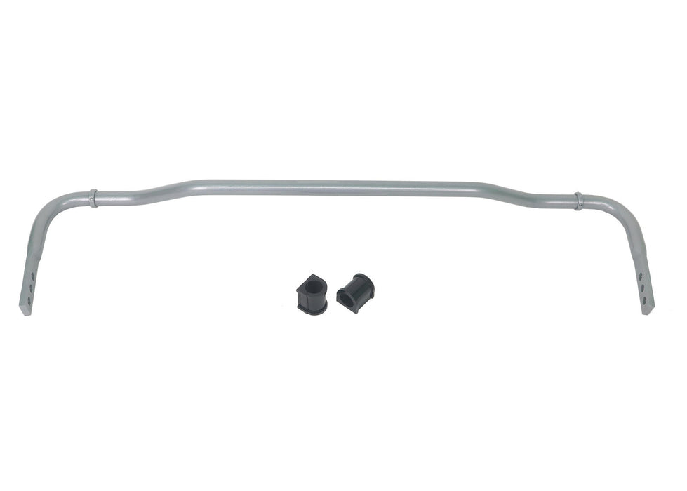 Fulcrum Suspensions Rear Sway Bar - 22mm 3 Point Adjustable to Suit Holden Commodore VE, VF and HSV