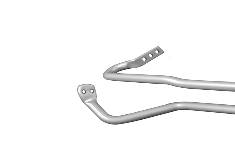 Fulcrum Suspensions Front and Rear Grip Series Kit to Suit Subaru Impreza GE, GV WRX STi