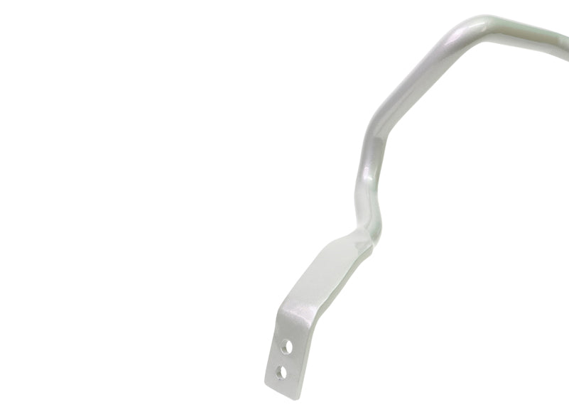 Fulcrum Suspensions Front Sway Bar - 24mm 2 Point Adjustable to Suit Toyota Corolla ZZE122 and Celica ZZT231