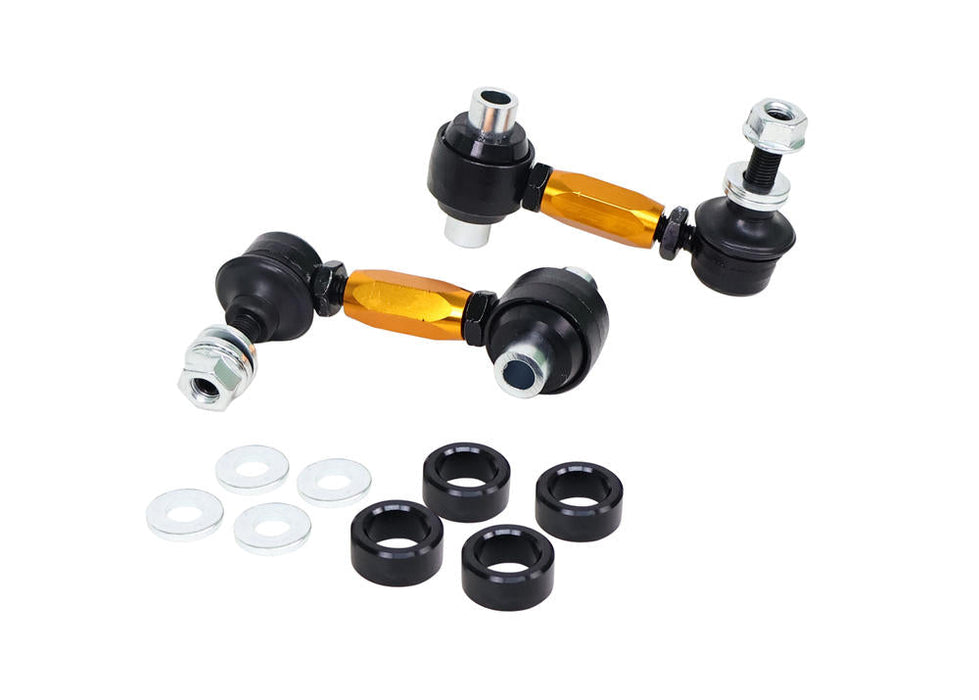 Fulcrum Suspensions Rear Sway Bar Link to Suit Subaru BRZ, Forester, Impreza, Levorg, Liberty and Toyota 86