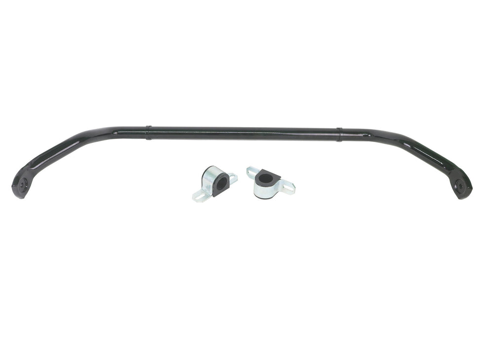 Fulcrum Suspensions Front Sway Bar - 38mm Non Adjustable to Suit Nissan Patrol Y62