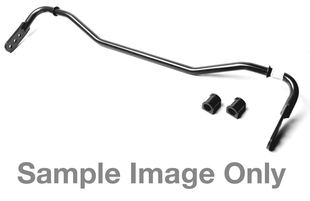 Fulcrum Suspensions 24mm Heavy Duty Non Adjustable Front Sway Bar Kit