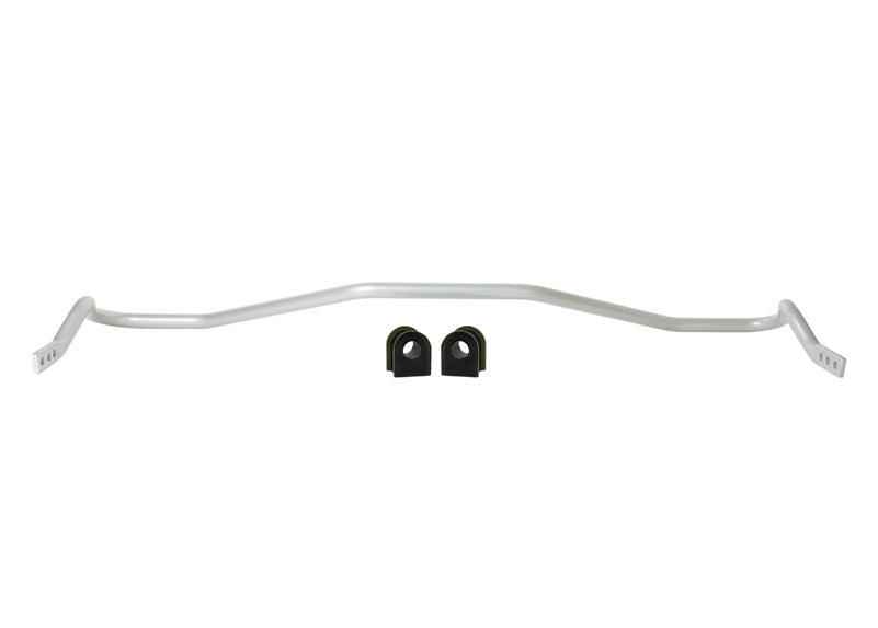 Fulcrum Suspensions Rear Sway Bar - 22mm 3 Point Adjustable to Suit Toyota Soarer Z30 and Lexus SC300, 400 Z30