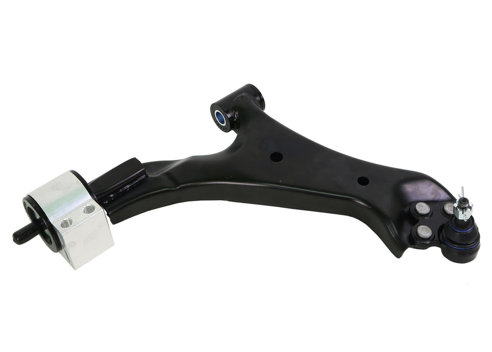 Fulcrum Suspensions Front Control Arm Lower - Arm Right to Suit Holden Captiva CG