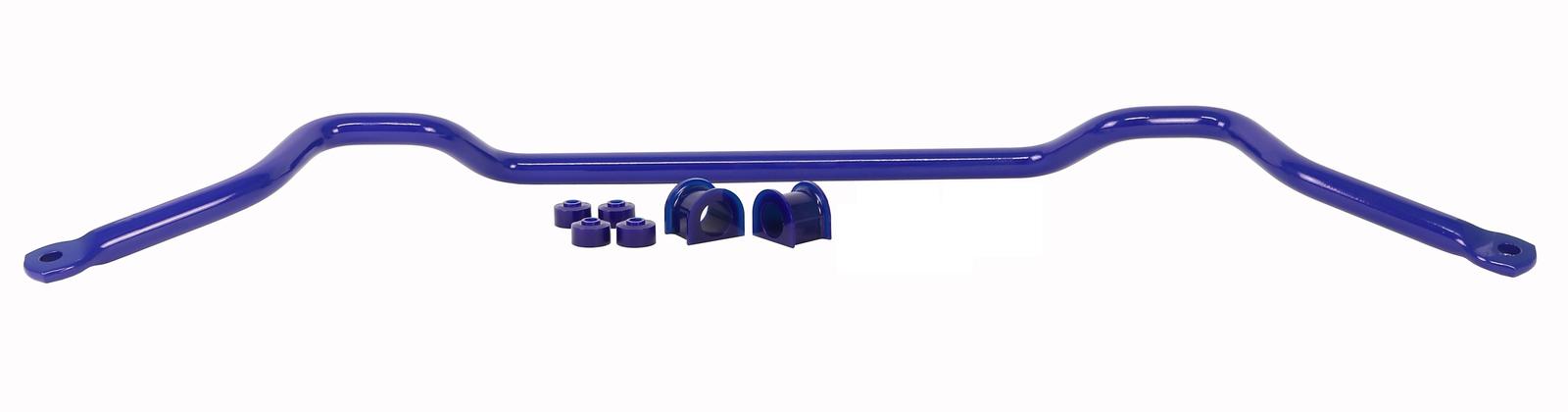 Fulcrum Suspensions 27mm Heavy Duty Non Adjustable Front 4x4 Sway Bar to suit Toyota Landcruiser 90 Series