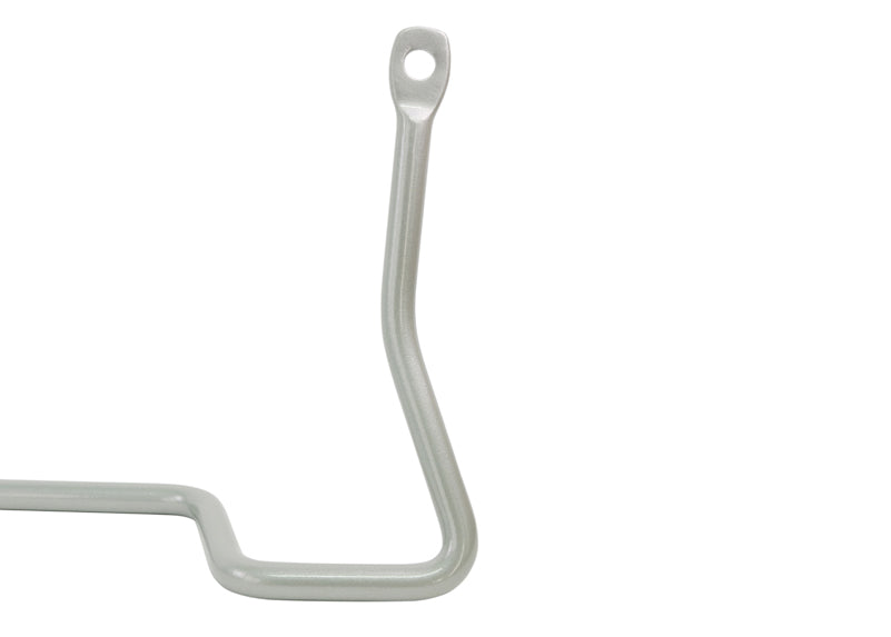 Fulcrum Suspensions Rear Sway Bar - 18mm Non Adjustable to Suit Hyundai Excel X3
