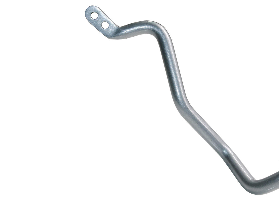 Fulcrum Suspensions Rear Sway Bar - 20mm 2 Point Adjustable to Suit BMW 3 Series E46
