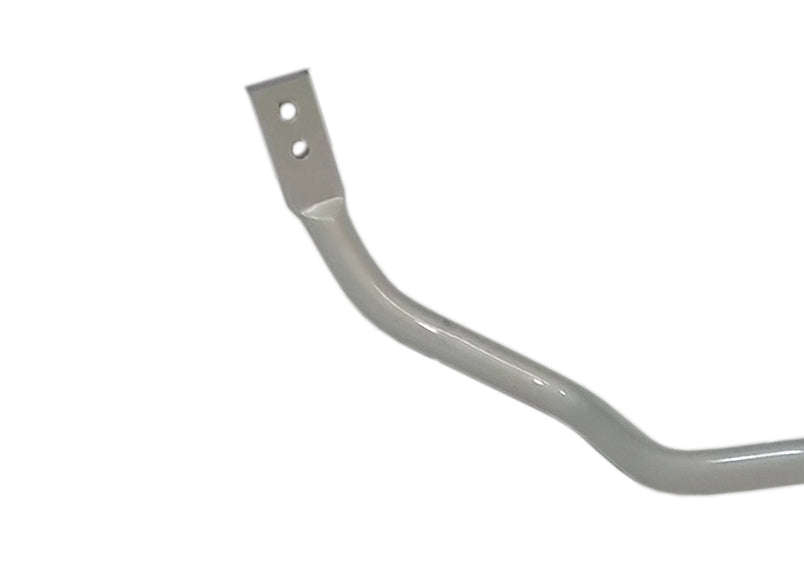 Fulcrum Suspensions Front Sway Bar - 24mm 2 Point Adjustable to Suit Mercedes-Benz C Class W203