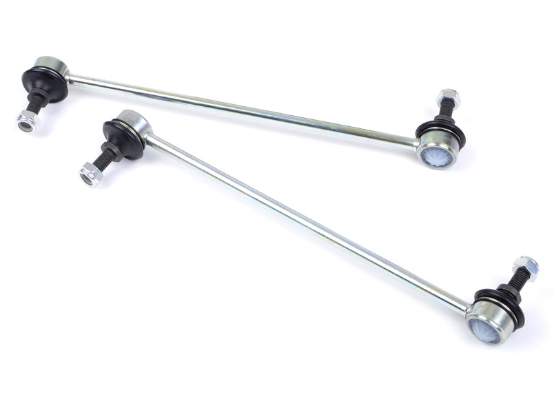 Fulcrum Suspensions Front Sway Bar Link to Suit Daewoo Kalos T200 and Holden Barina TK
