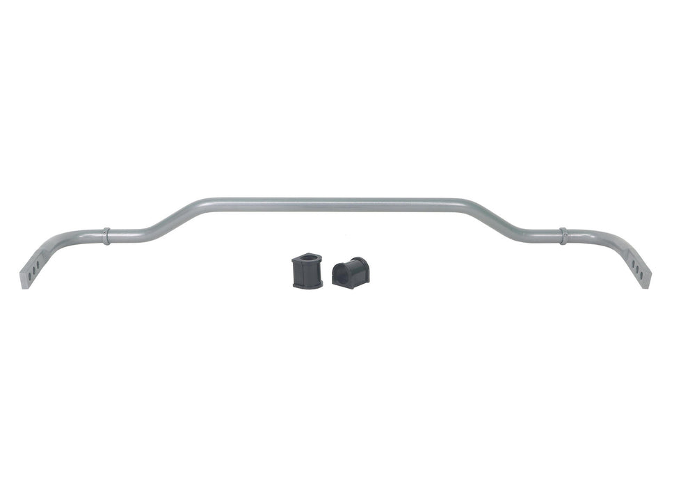 Fulcrum Suspensions Rear Sway Bar - 22mm 3 Point Adjustable to Suit Holden Commodore VE, VF and HSV