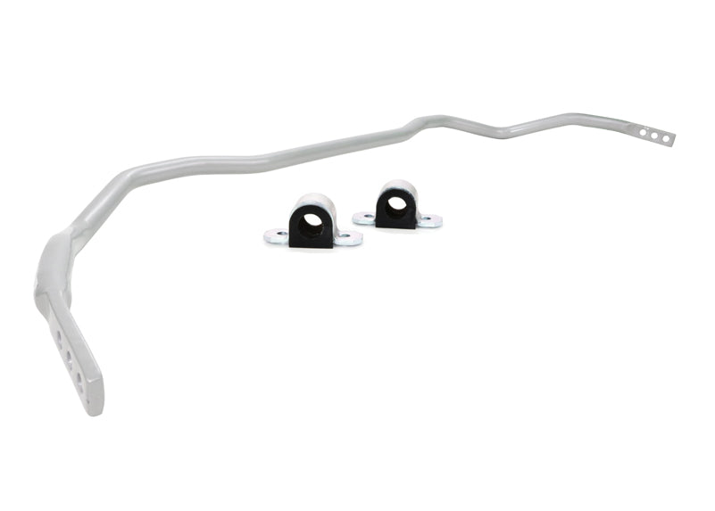 Fulcrum Suspensions Rear Sway Bar - 22mm 3 Point Adjustable to Suit Toyota Supra MA70, 71
