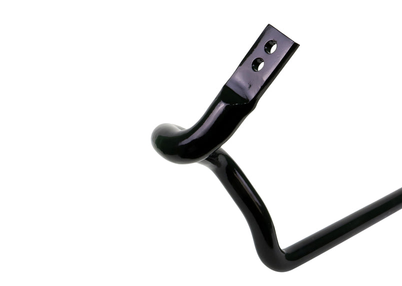 Fulcrum Suspensions Front Sway Bar - 35mm 2 Point Adjustable to Suit Ford Ranger, Everest and Mazda BT-50 2wd/4wd