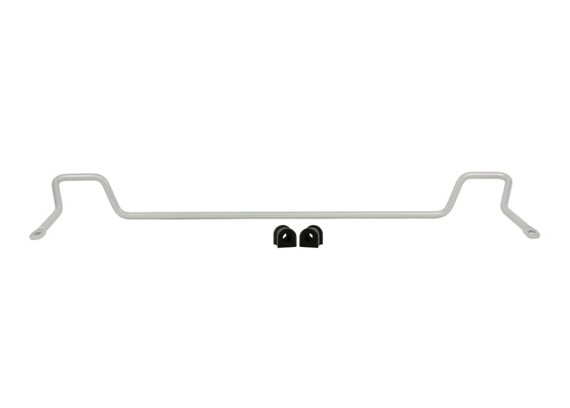 Fulcrum Suspensions Rear Sway Bar - 18mm Non Adjustable to Suit Hyundai Excel X3