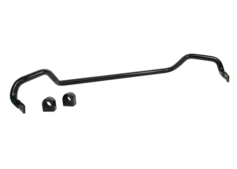 Fulcrum Suspensions Front Sway Bar - 35mm 2 Point Adjustable to Suit Ford Ranger, Everest and Mazda BT-50 2wd/4wd