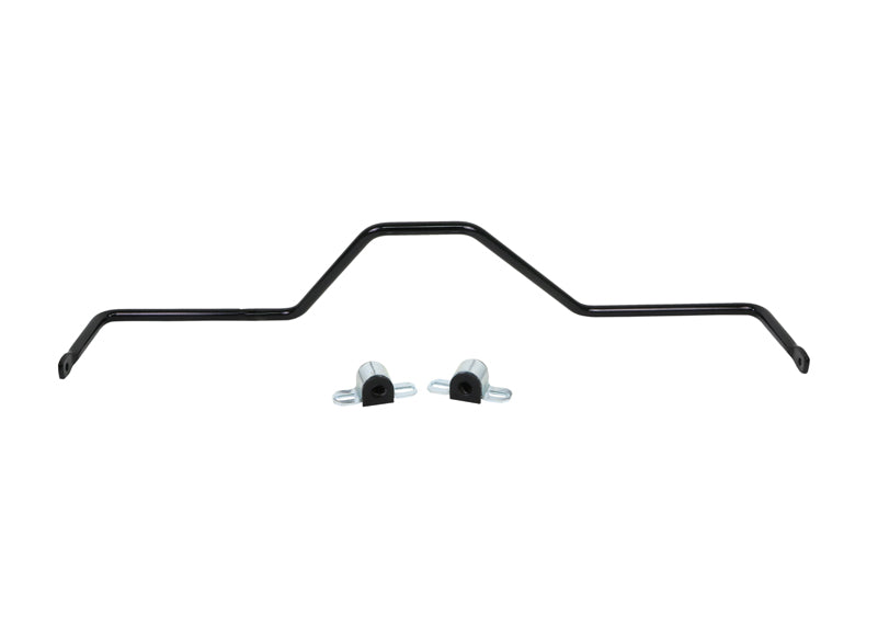 Fulcrum Suspensions Rear Sway Bar - 18mm Non Adjustable to Suit Nissan Pathfinder R50
