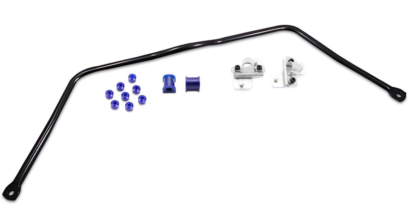 Fulcrum Suspensions 27mm Heavy Duty Non Adjustable Front Sway Bar Kit Kit