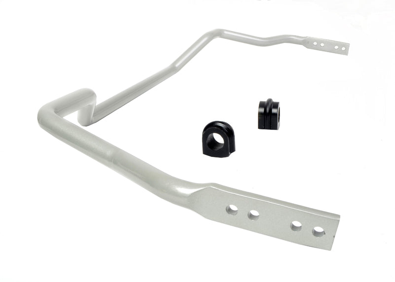 Fulcrum Suspensions Front Sway Bar - 24mm 4 Point Adjustable to Suit Nissan Skyline R33, R34 and Stagea Rwd