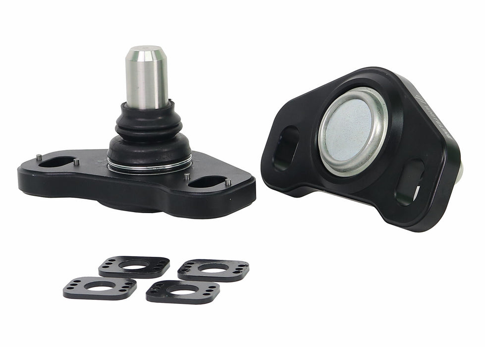 Fulcrum Suspensions Front Ball Joint - Lower to Suit Honda Civic Type R X Gen FK8