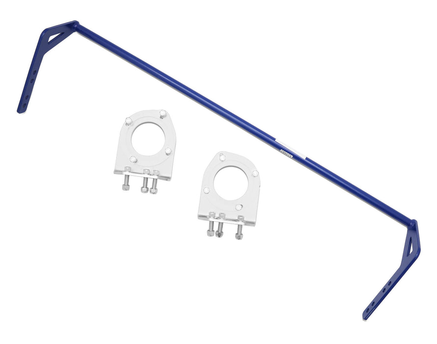 Fulcrum Suspensions 18mm 2 Point Adjustable Rear Sway Bar to suit VW Polo 09-On