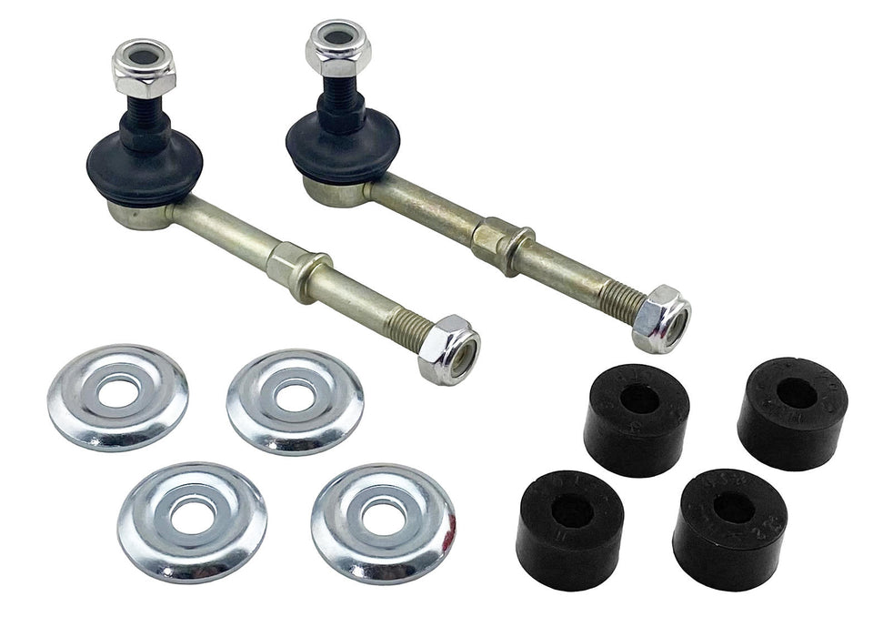 Fulcrum Suspensions Rear Sway Bar Link to Suit Mitsubishi Lancer, Outlander and Proton Satria