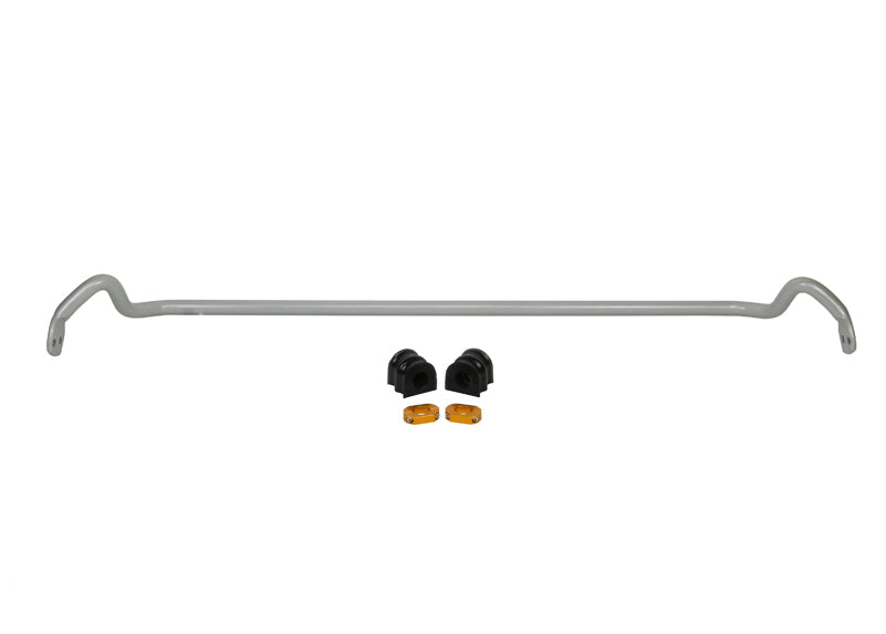 Fulcrum Suspensions Front Sway Bar - 22mm 2 Point Adjustable to Suit Subaru Forester SG and Impreza GD WRX/STi