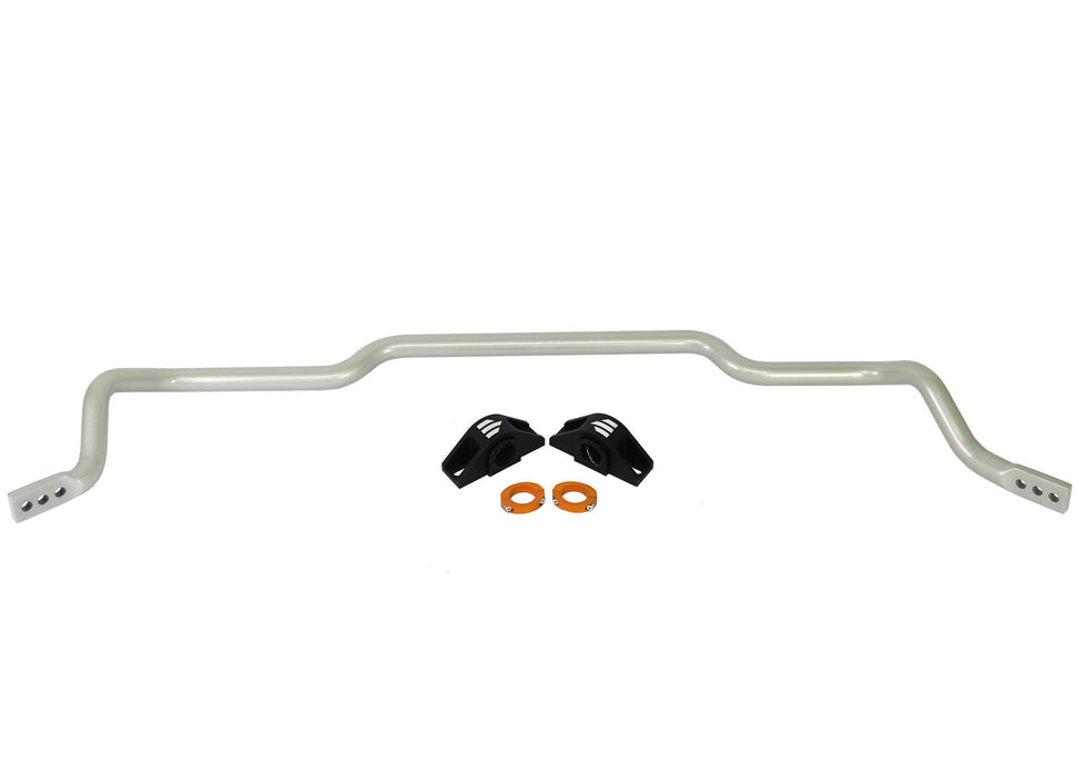 Fulcrum Suspensions Rear Sway Bar - 26mm 3 Point Adjustable to Suit Honda Civic VII Gen and Integra DC5