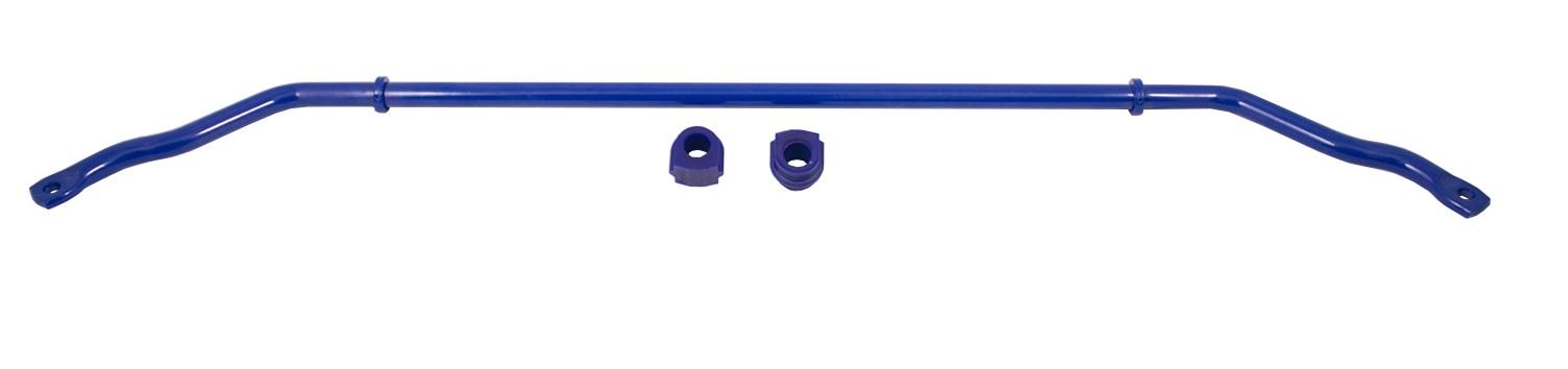 Fulcrum Suspensions 22mm Heavy Duty Non Adjustable Front 4x4 Sway Bar Kit