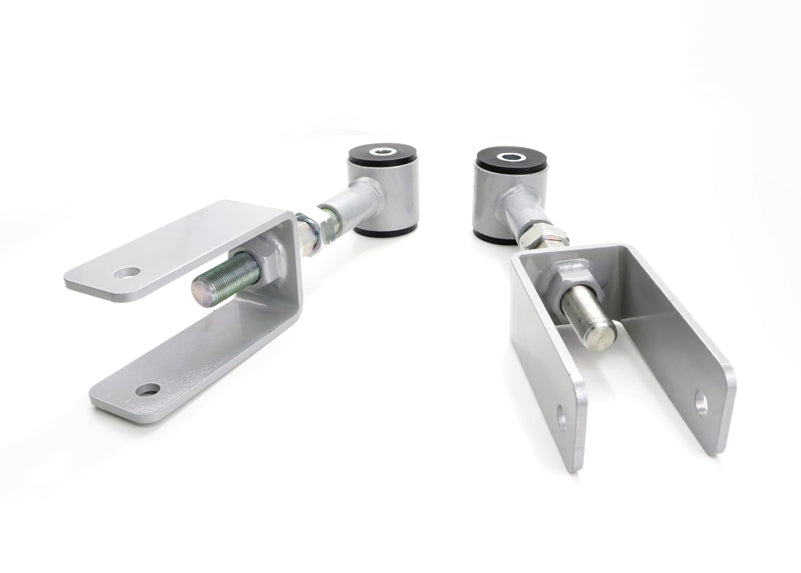 Fulcrum Suspensions Rear Trailing Arm Upper - Arm to Suit Holden HQ-WB and Torana LH, LX