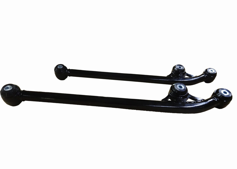 Fulcrum Suspensions Front Leading Arm - Lower Arm to Suit Suzuki Jimny A6G