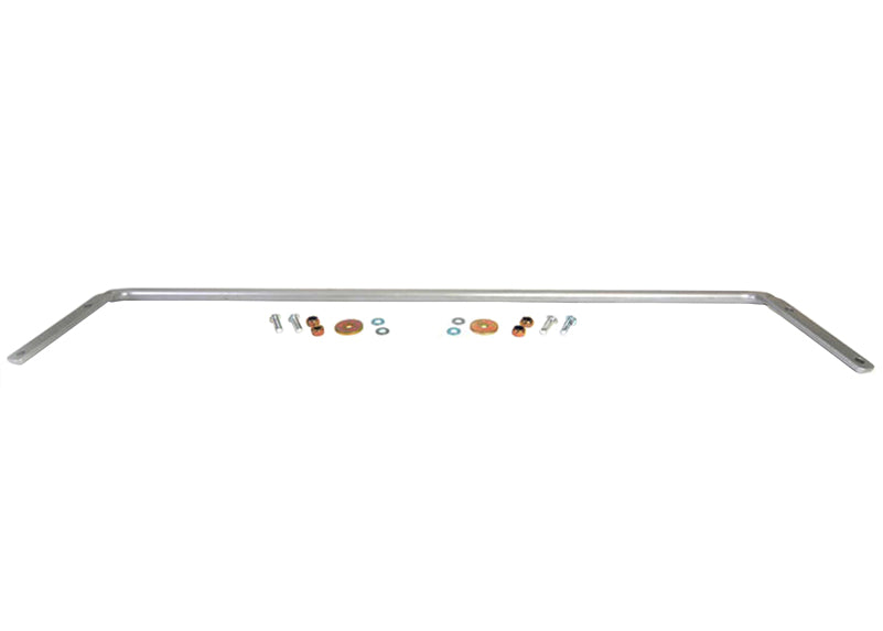 Fulcrum Suspensions Rear Sway Bar - 20mm Non Adjustable to Suit Ford Fiesta WS, WT and Mazda2 DE