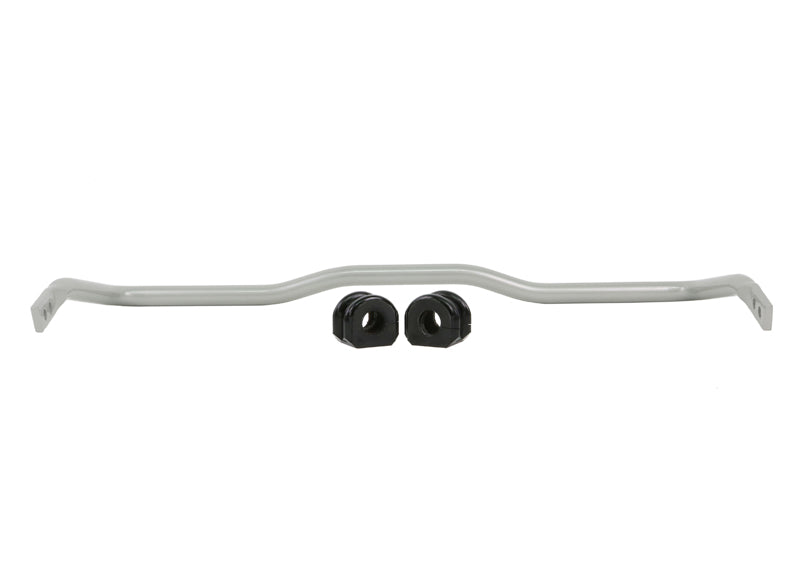 Fulcrum Suspensions Rear Sway Bar - 22mm 2 Point Adjustable to Suit Ford Falcon/Fairlane BA-FGX sedan and FPV