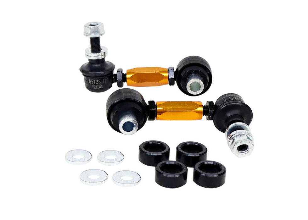 Fulcrum Suspensions Rear Sway Bar Link to Suit Subaru BRZ, Forester, Impreza, Levorg, Liberty and Toyota 86