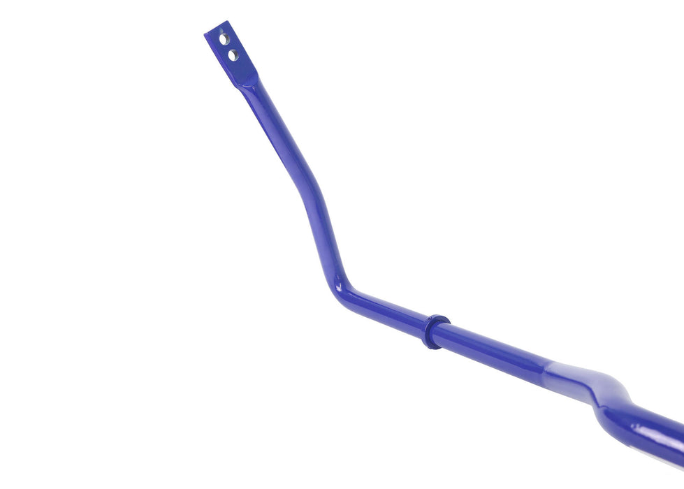 Fulcrum Suspensions Rear 26mm 2 Point Adjustable Sway Bar to suit Toyota Land Cruiser 300 Series 2021-on