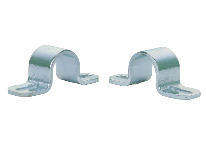 Fulcrum Suspensions Universal Sway Bar Mount - Saddle Kit 62-88mm slotted mounting hole