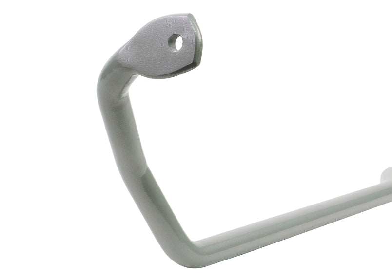 Fulcrum Suspensions Front Sway Bar - 22mm Non Adjustable to Suit Audi, Seat, Skoda and Volkswagen PQ34 Fwd